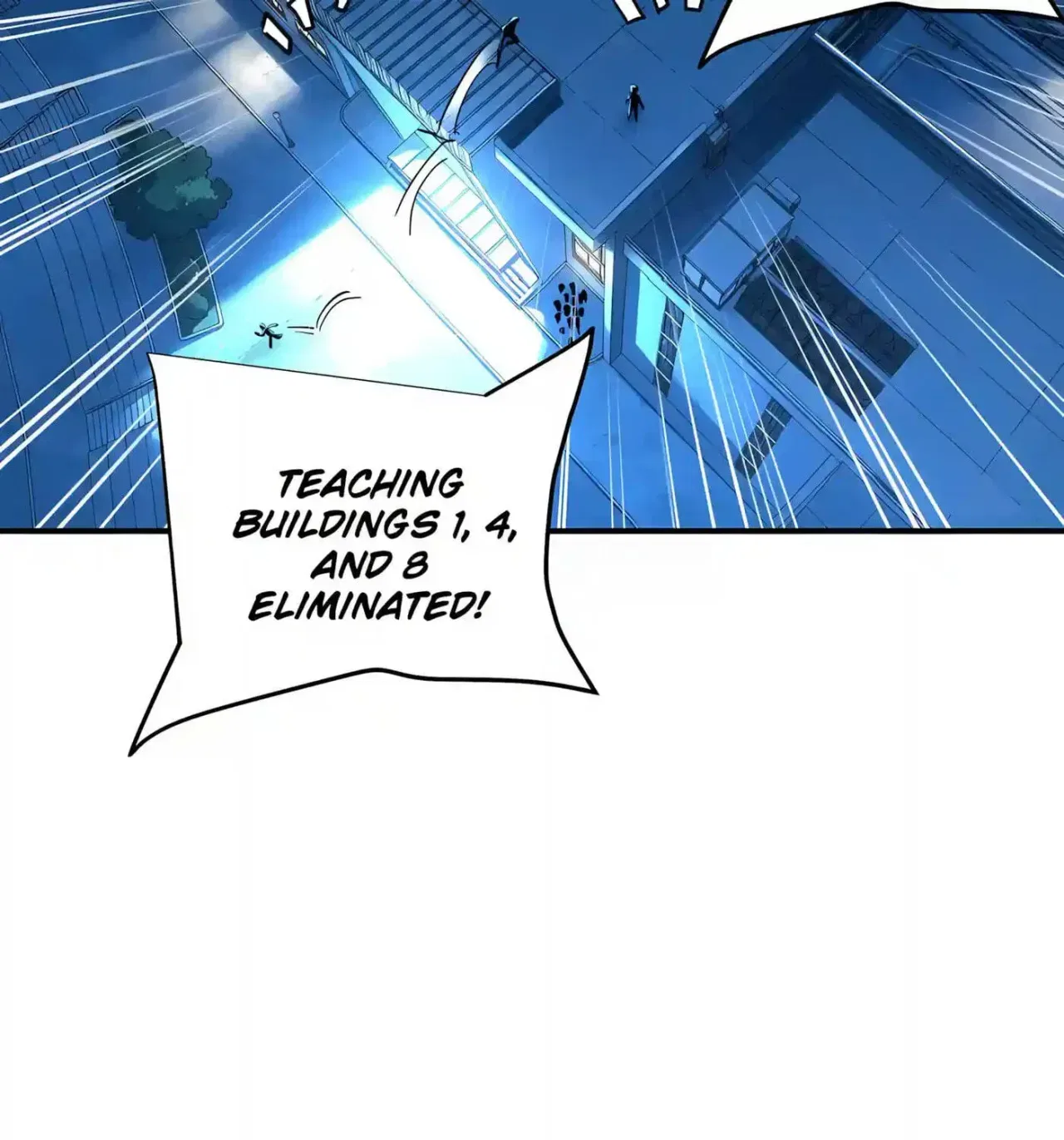 High Martiality: With One Hand, I Single-Handedly Repel Three Thousand Emperors! Chapter 59 – Page 9