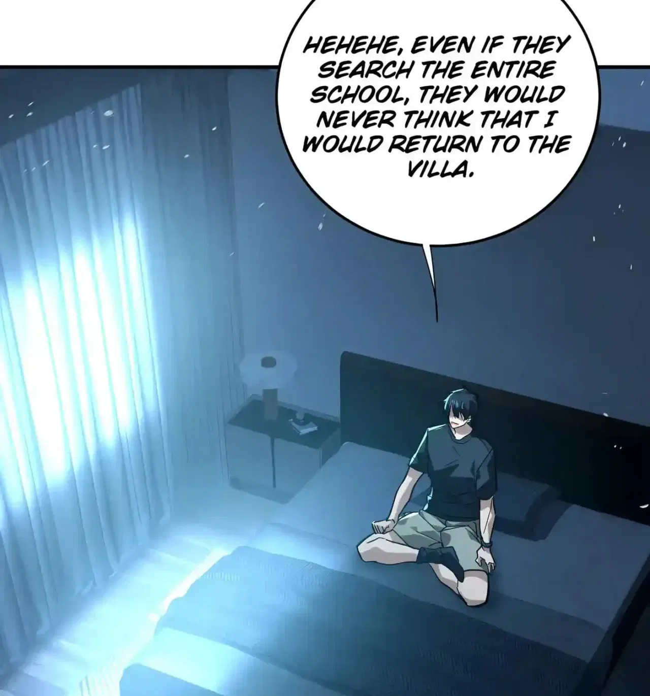 High Martiality: With One Hand, I Single-Handedly Repel Three Thousand Emperors! Chapter 59 – Page 17
