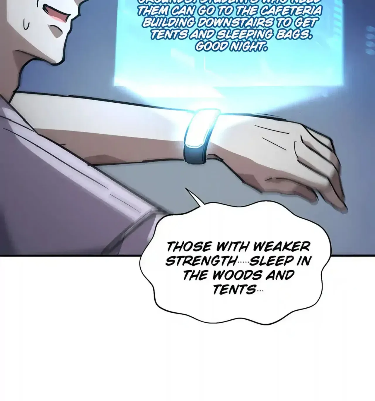 High Martiality: With One Hand, I Single-Handedly Repel Three Thousand Emperors! Chapter 59 – Page 29