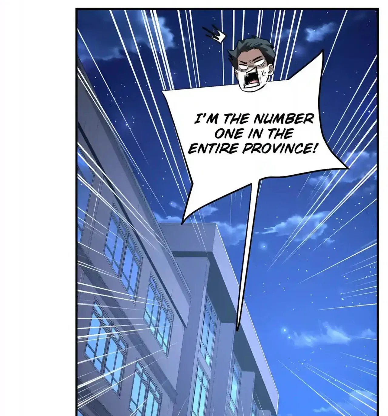 High Martiality: With One Hand, I Single-Handedly Repel Three Thousand Emperors! Chapter 59 – Page 31