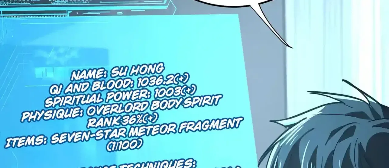 High Martiality: With One Hand, I Single-Handedly Repel Three Thousand Emperors! Chapter 59 – Page 34