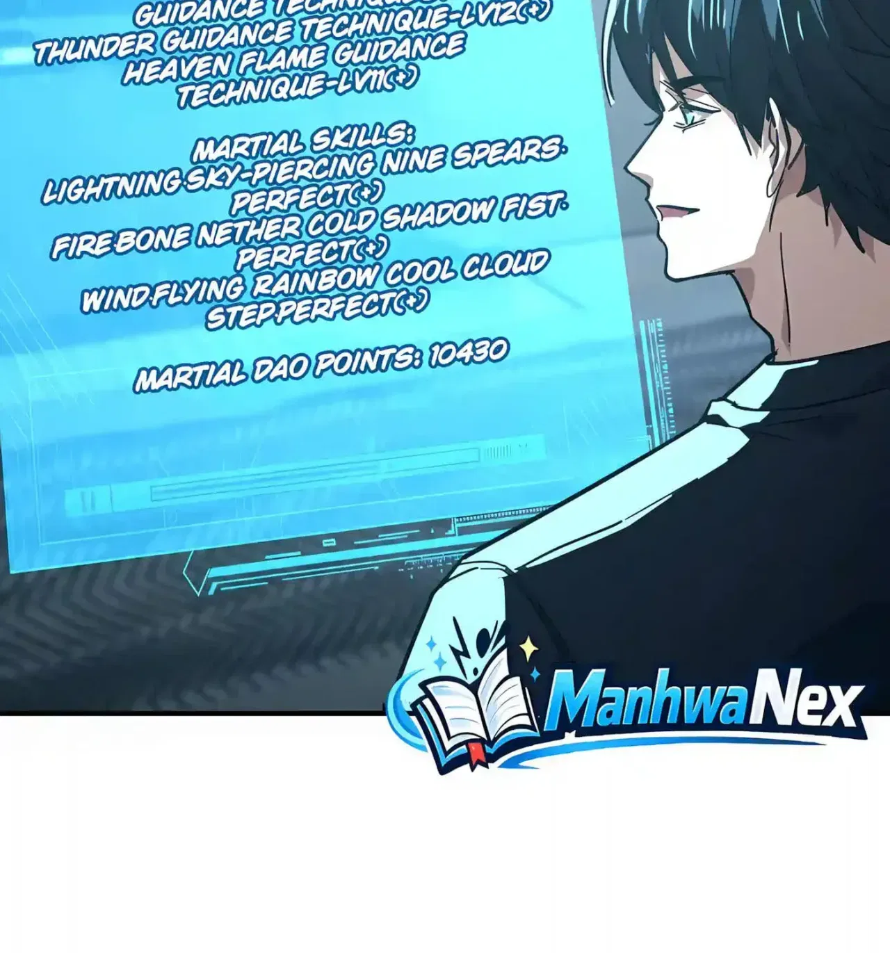 High Martiality: With One Hand, I Single-Handedly Repel Three Thousand Emperors! Chapter 59 – Page 35
