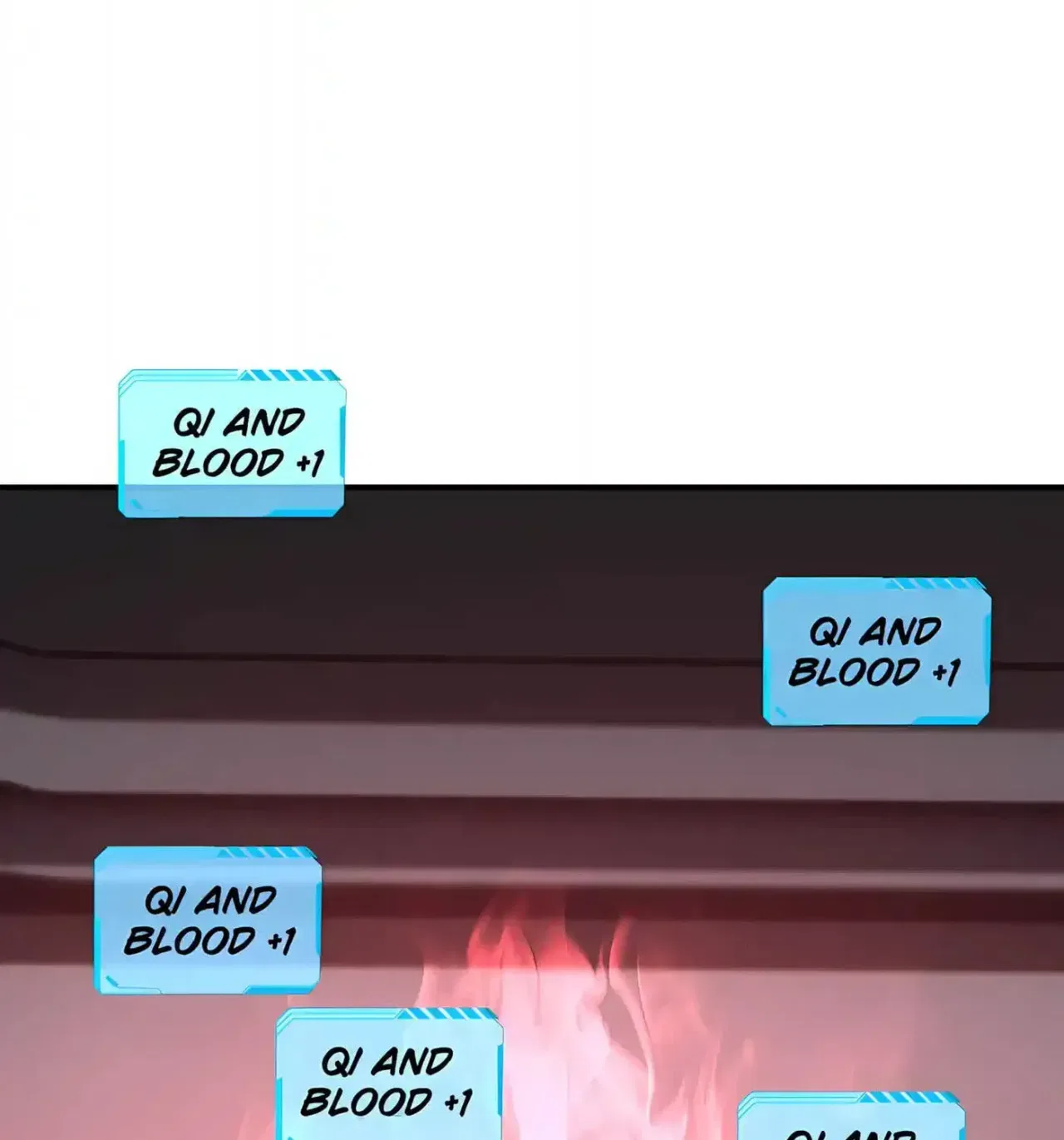 High Martiality: With One Hand, I Single-Handedly Repel Three Thousand Emperors! Chapter 59 – Page 39