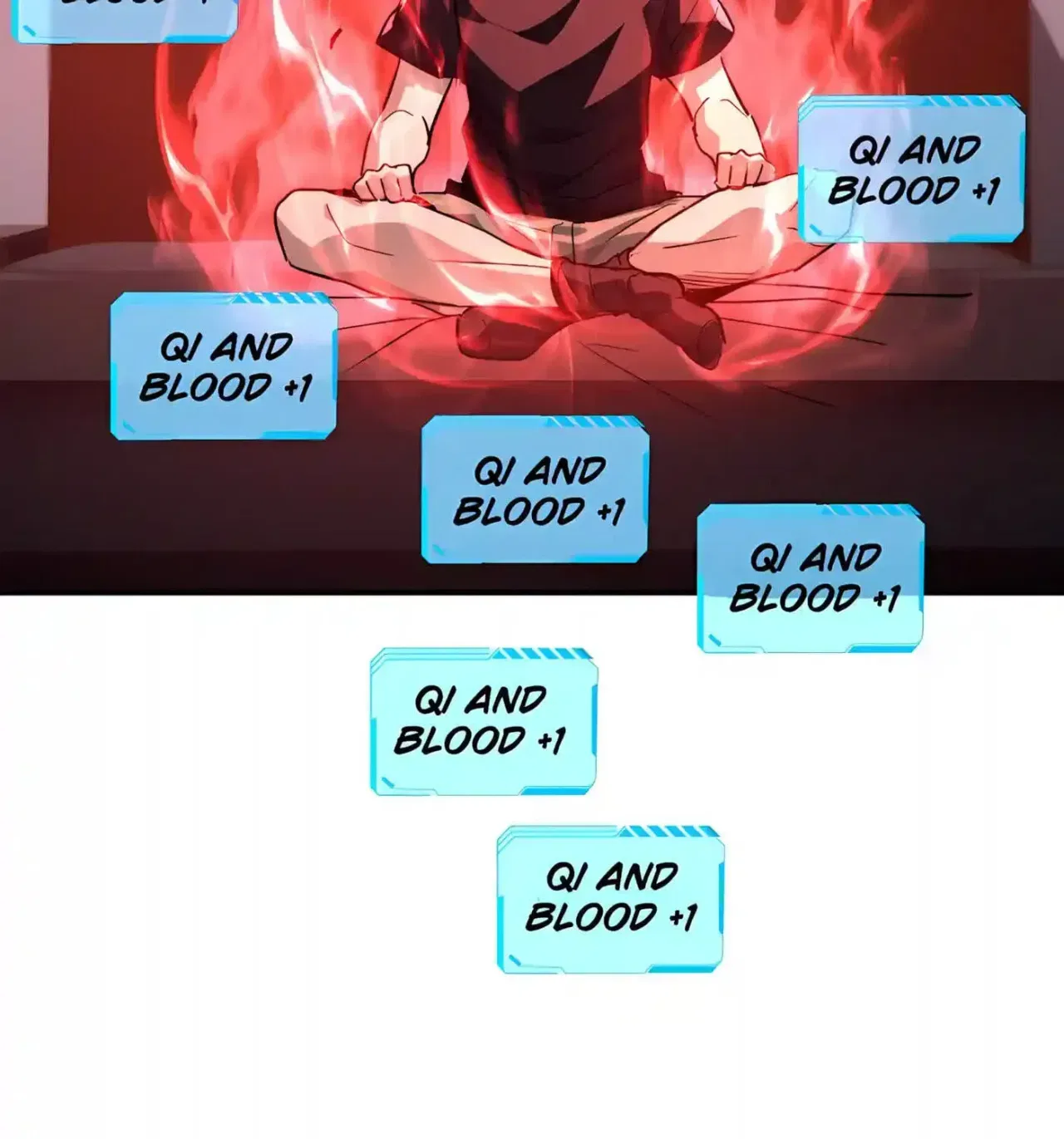 High Martiality: With One Hand, I Single-Handedly Repel Three Thousand Emperors! Chapter 59 – Page 41