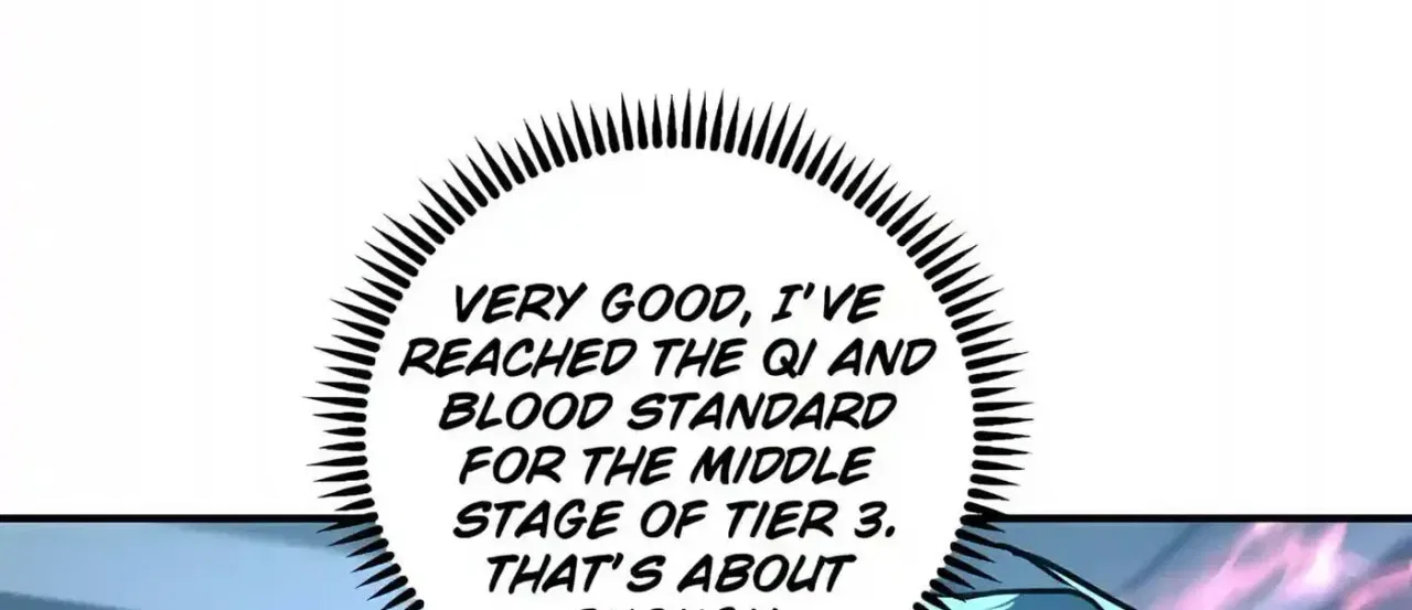 High Martiality: With One Hand, I Single-Handedly Repel Three Thousand Emperors! Chapter 59 – Page 42