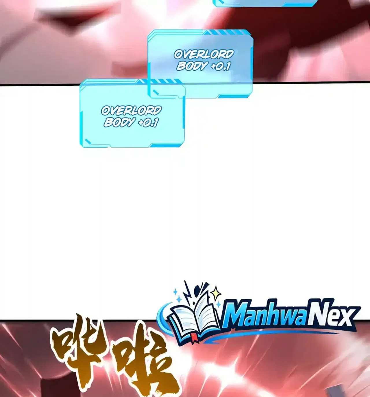 High Martiality: With One Hand, I Single-Handedly Repel Three Thousand Emperors! Chapter 59 – Page 49