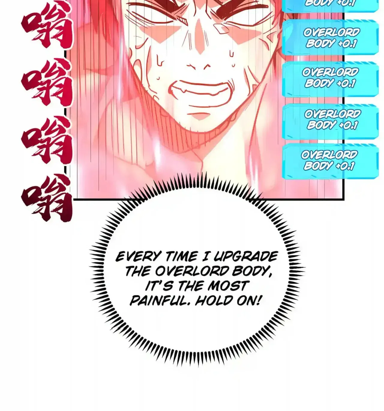 High Martiality: With One Hand, I Single-Handedly Repel Three Thousand Emperors! Chapter 59 – Page 53