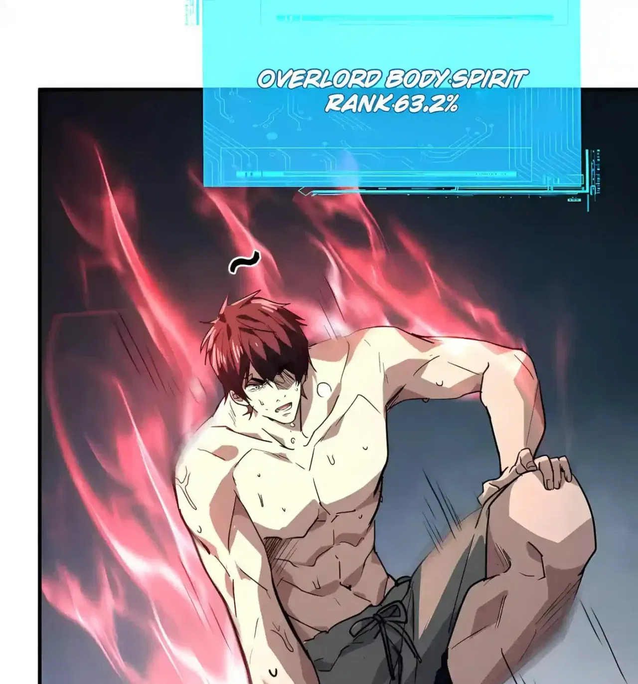 High Martiality: With One Hand, I Single-Handedly Repel Three Thousand Emperors! Chapter 59 – Page 57