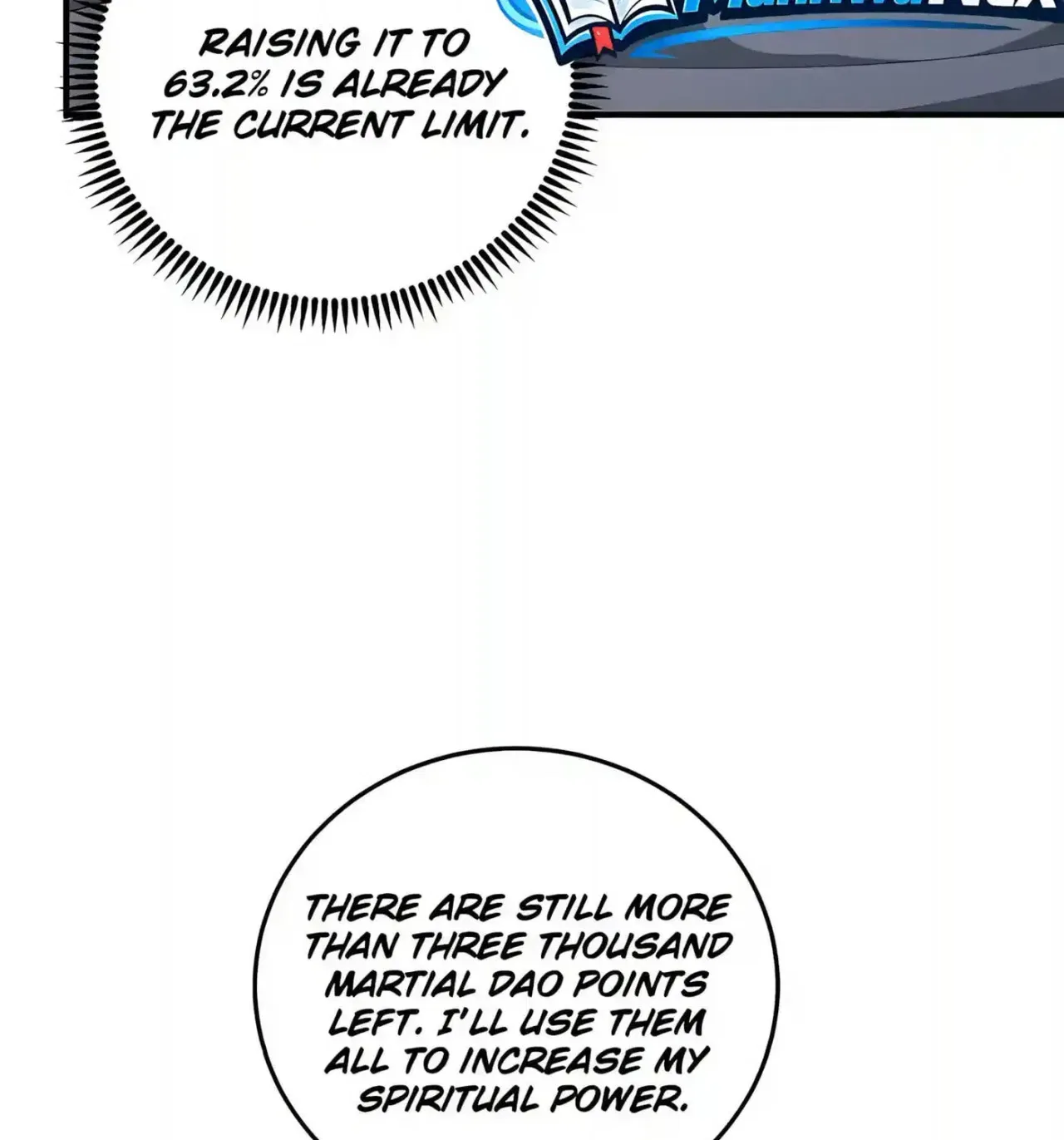 High Martiality: With One Hand, I Single-Handedly Repel Three Thousand Emperors! Chapter 59 – Page 59