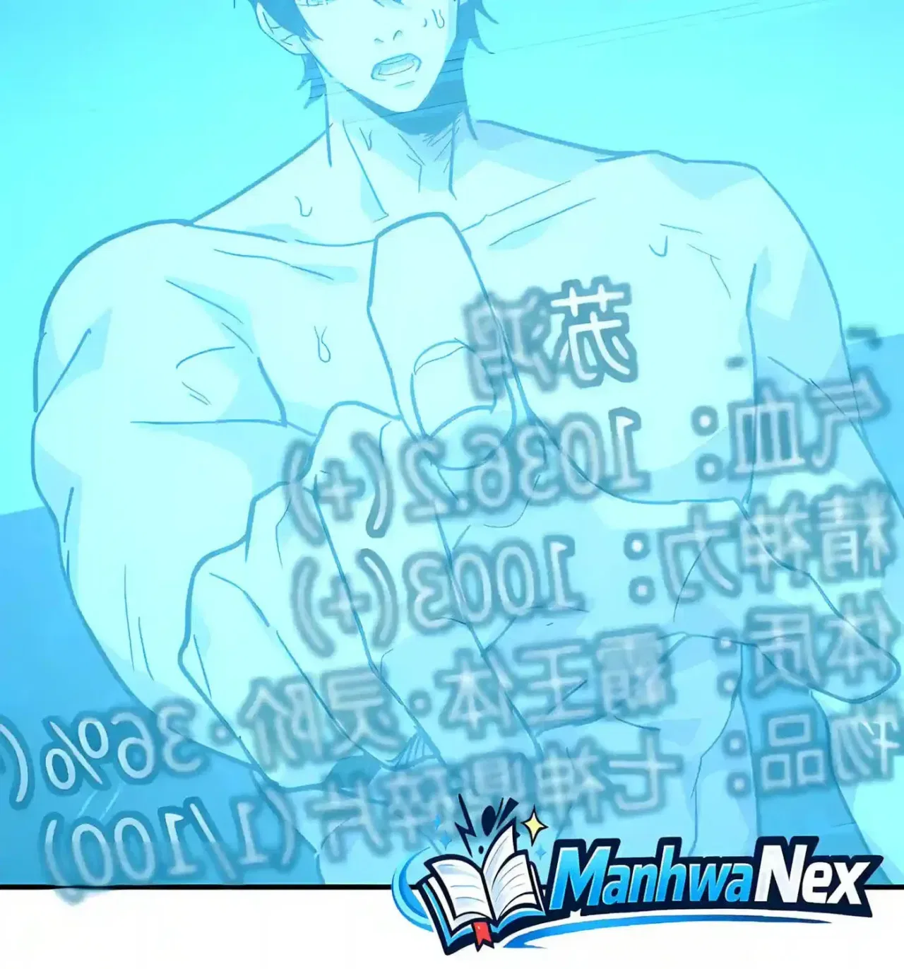 High Martiality: With One Hand, I Single-Handedly Repel Three Thousand Emperors! Chapter 59 – Page 61