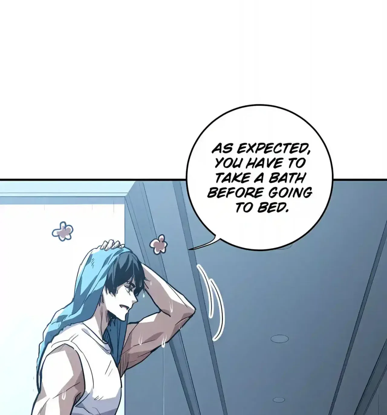 High Martiality: With One Hand, I Single-Handedly Repel Three Thousand Emperors! Chapter 59 – Page 71