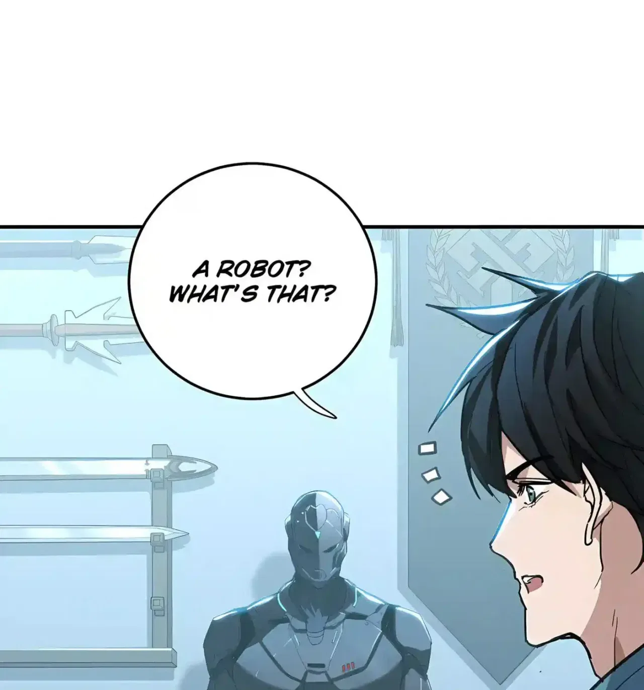 High Martiality: With One Hand, I Single-Handedly Repel Three Thousand Emperors! Chapter 59 – Page 85
