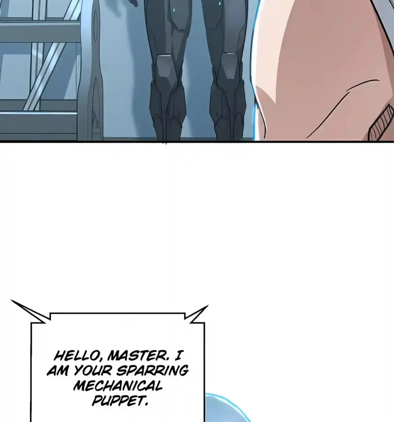High Martiality: With One Hand, I Single-Handedly Repel Three Thousand Emperors! Chapter 59 – Page 87
