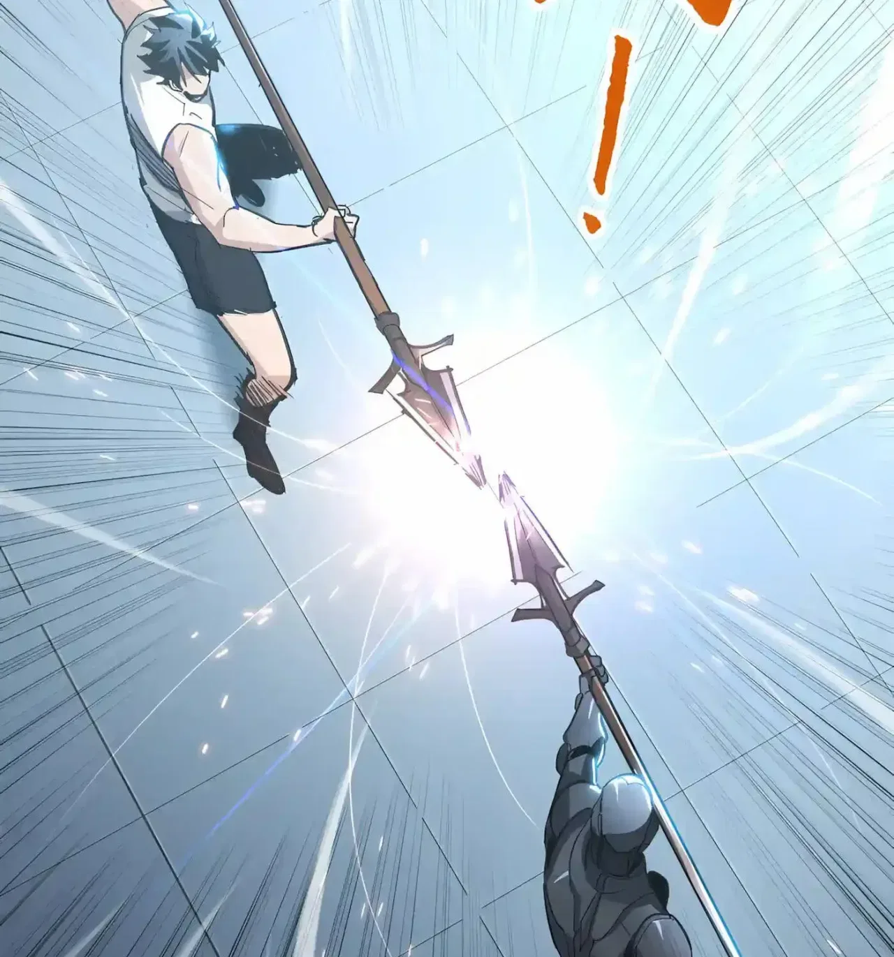 High Martiality: With One Hand, I Single-Handedly Repel Three Thousand Emperors! Chapter 59 – Page 119