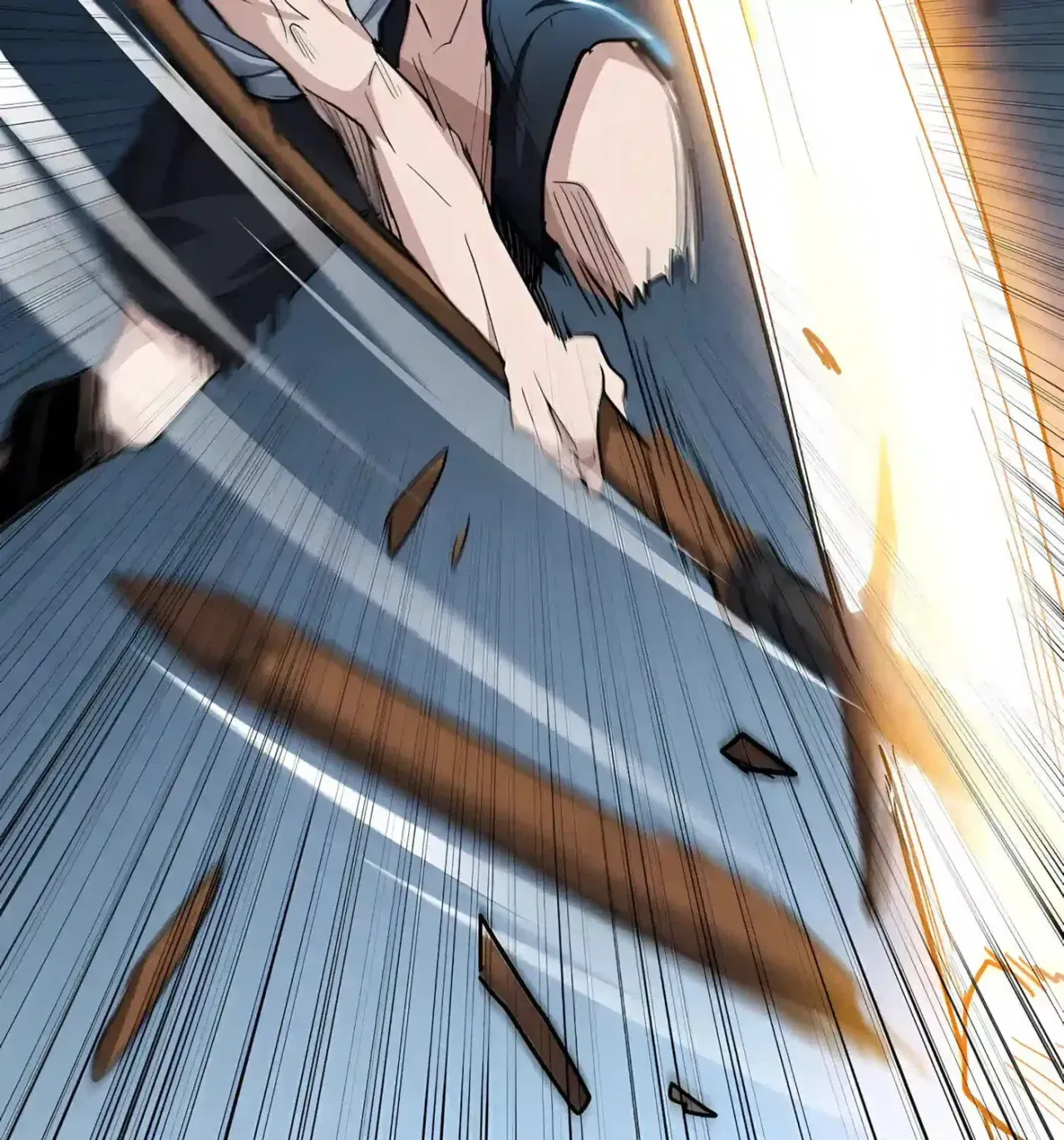 High Martiality: With One Hand, I Single-Handedly Repel Three Thousand Emperors! Chapter 59 – Page 141