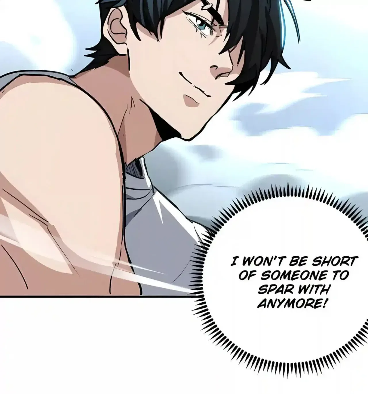 High Martiality: With One Hand, I Single-Handedly Repel Three Thousand Emperors! Chapter 59 – Page 149