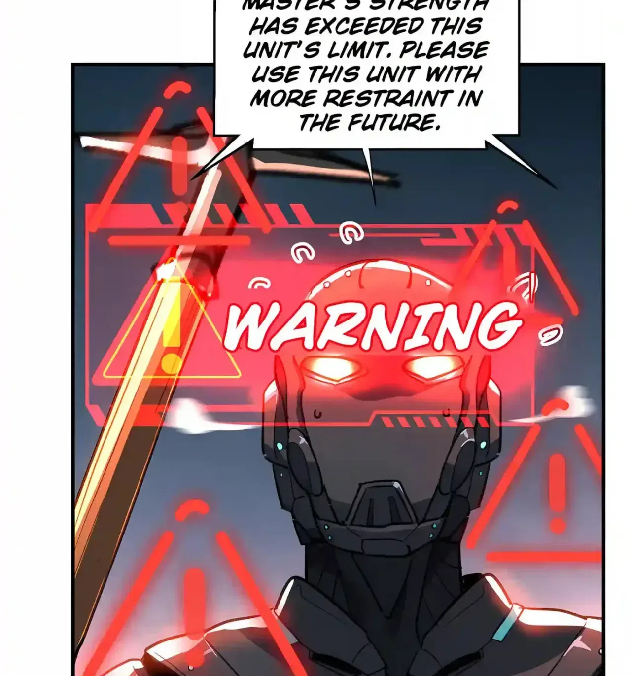 High Martiality: With One Hand, I Single-Handedly Repel Three Thousand Emperors! Chapter 59 – Page 151