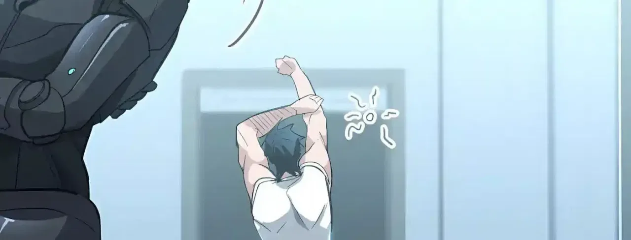 High Martiality: With One Hand, I Single-Handedly Repel Three Thousand Emperors! Chapter 59 – Page 156