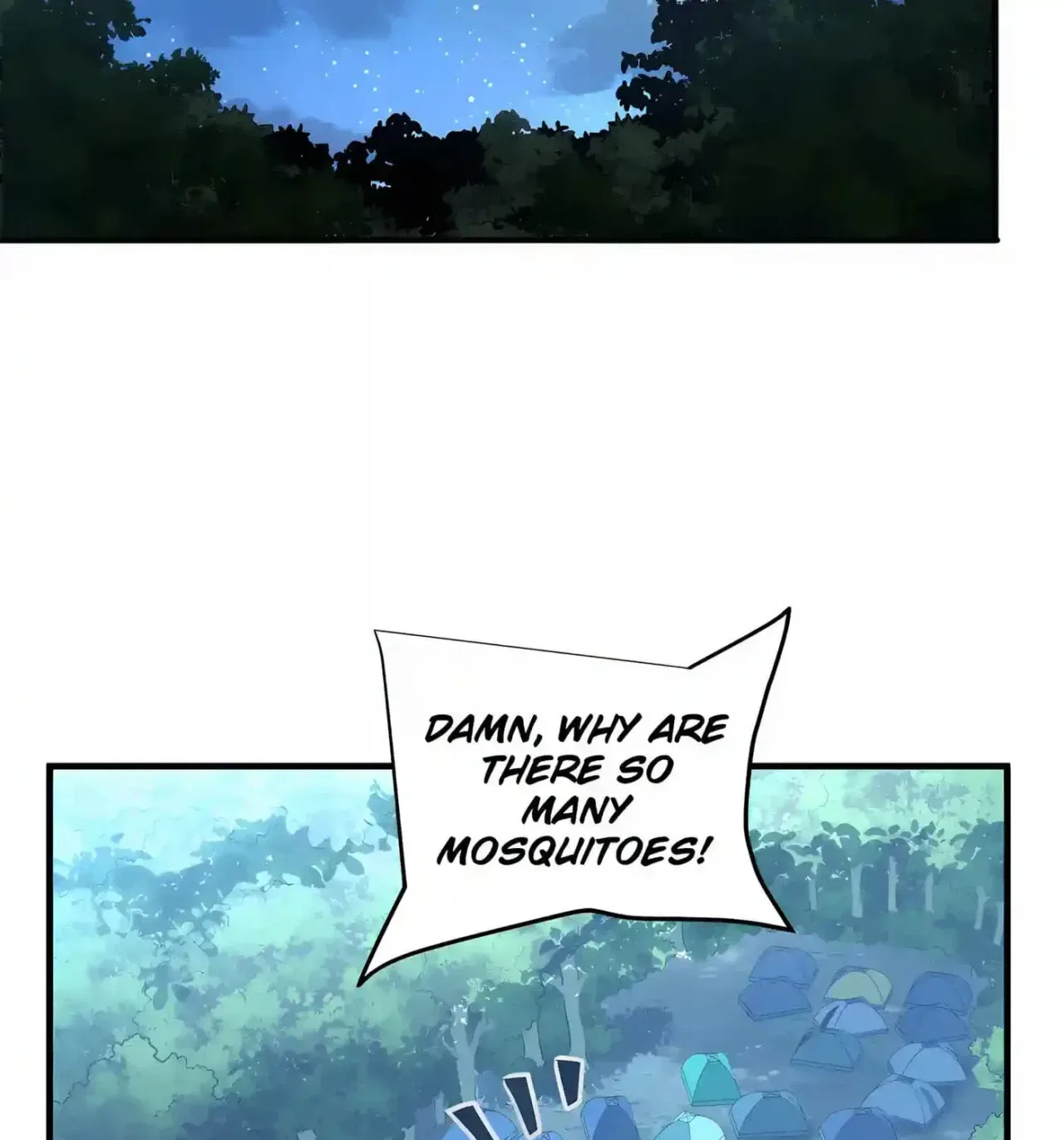 High Martiality: With One Hand, I Single-Handedly Repel Three Thousand Emperors! Chapter 59 – Page 161