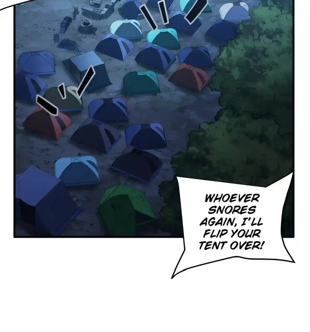 High Martiality: With One Hand, I Single-Handedly Repel Three Thousand Emperors! Chapter 59 – Page 163