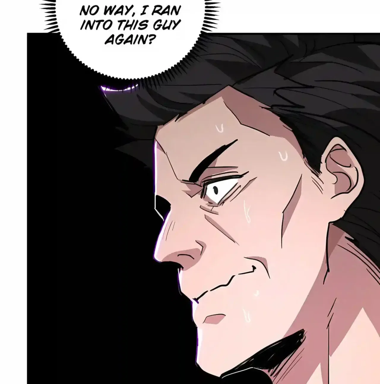 High Martiality: With One Hand, I Single-Handedly Repel Three Thousand Emperors! Chapter 59 – Page 181
