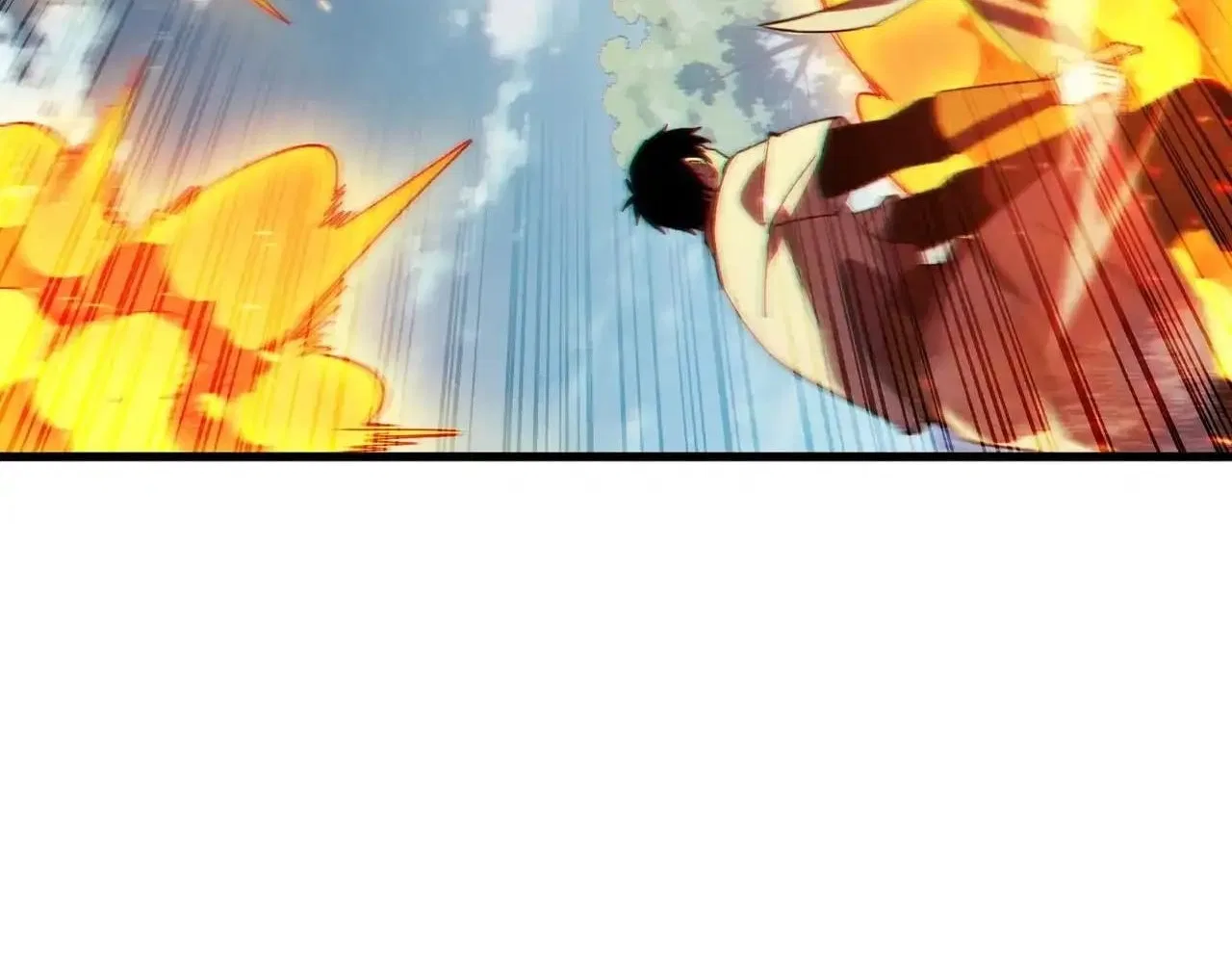 I Rely on My Invincibility to Deal Tons of Damage Passively! Chapter 196 – Page 4
