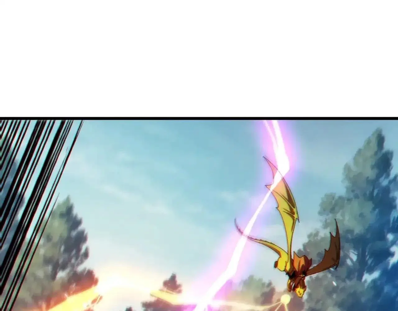 I Rely on My Invincibility to Deal Tons of Damage Passively! Chapter 196 – Page 8