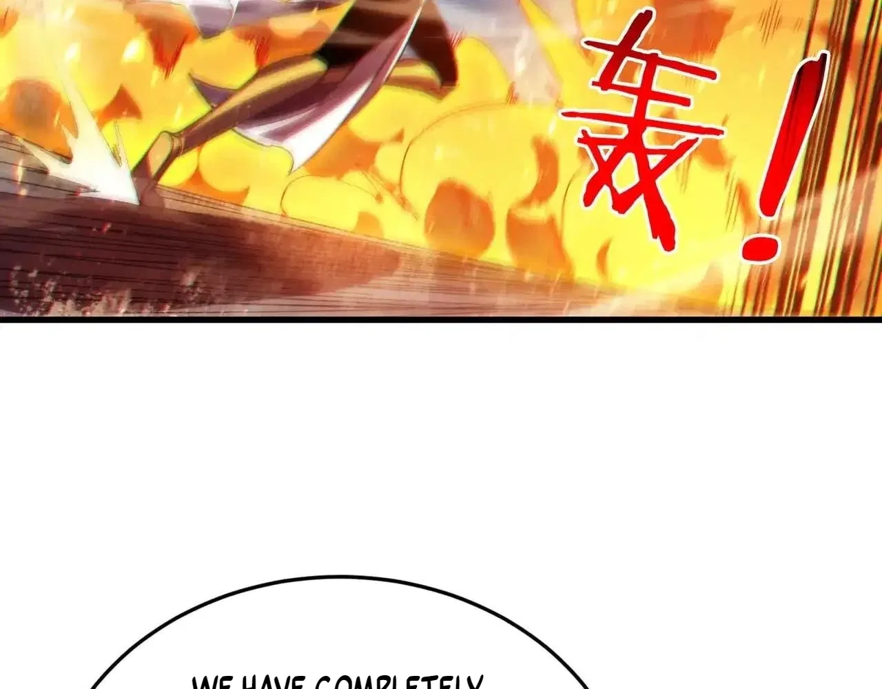 I Rely on My Invincibility to Deal Tons of Damage Passively! Chapter 196 – Page 10