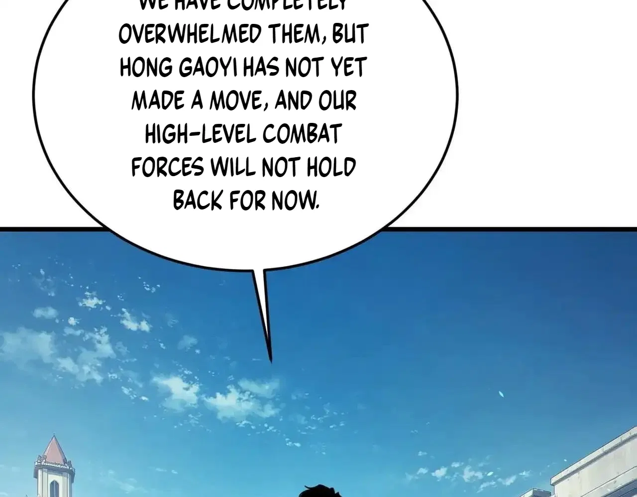 I Rely on My Invincibility to Deal Tons of Damage Passively! Chapter 196 – Page 11