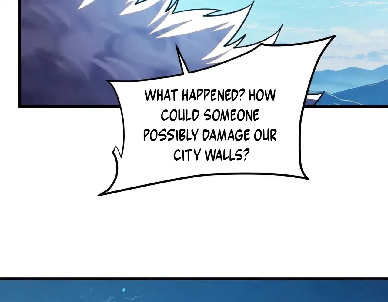 I Rely on My Invincibility to Deal Tons of Damage Passively! Chapter 196 – Page 15