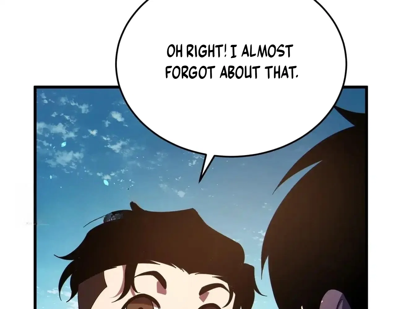 I Rely on My Invincibility to Deal Tons of Damage Passively! Chapter 196 – Page 22