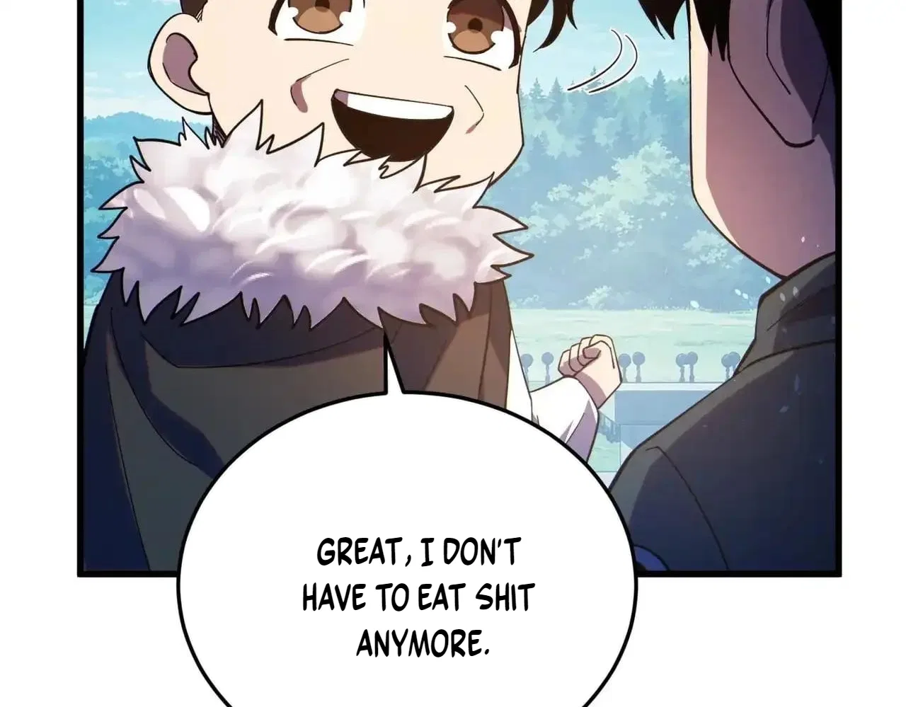 I Rely on My Invincibility to Deal Tons of Damage Passively! Chapter 196 – Page 23