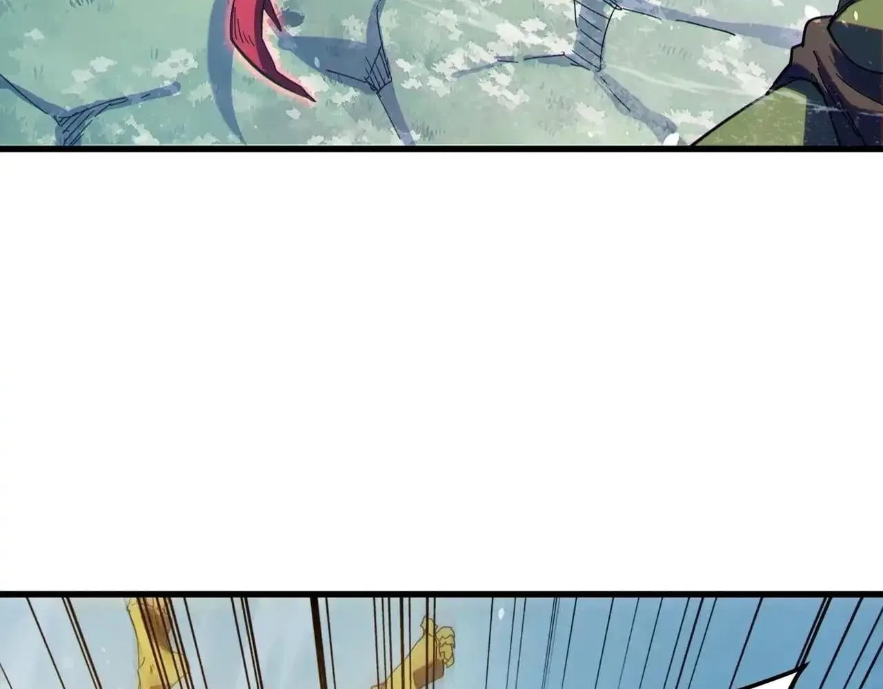 I Rely on My Invincibility to Deal Tons of Damage Passively! Chapter 196 – Page 39