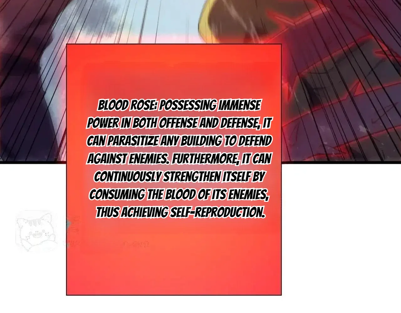I Rely on My Invincibility to Deal Tons of Damage Passively! Chapter 196 – Page 42