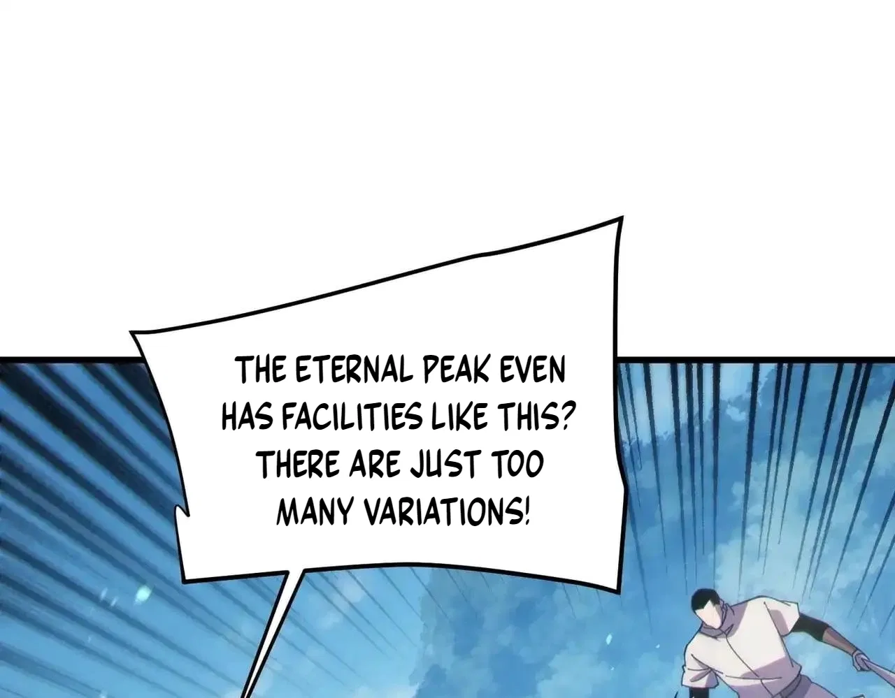 I Rely on My Invincibility to Deal Tons of Damage Passively! Chapter 196 – Page 43