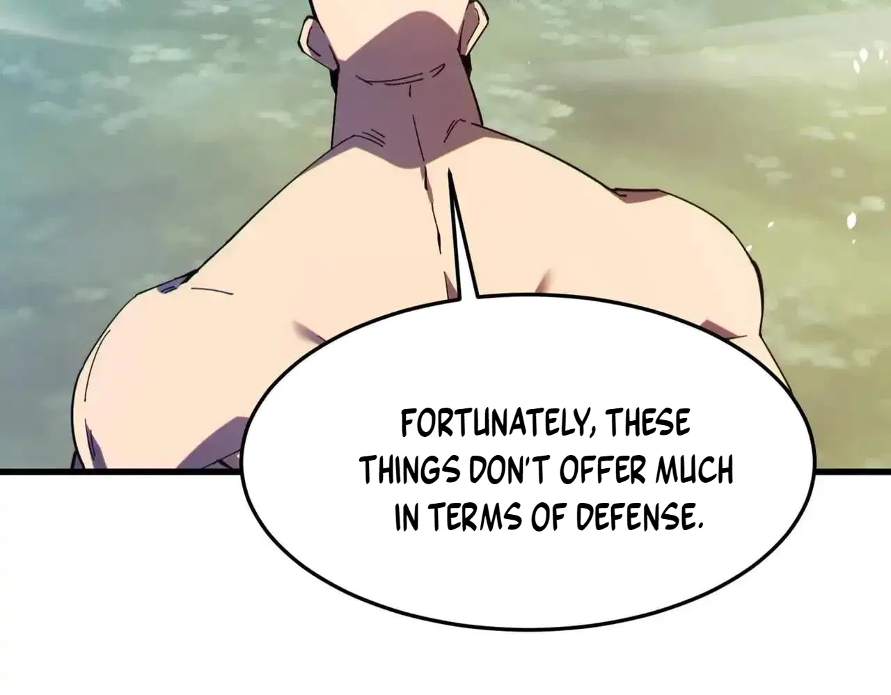 I Rely on My Invincibility to Deal Tons of Damage Passively! Chapter 196 – Page 48