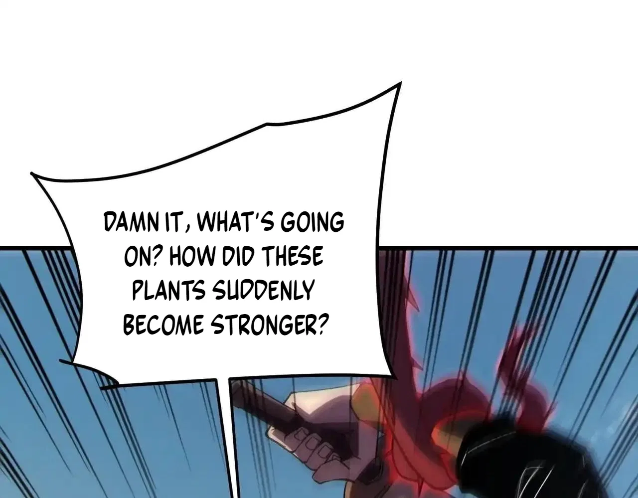 I Rely on My Invincibility to Deal Tons of Damage Passively! Chapter 196 – Page 49