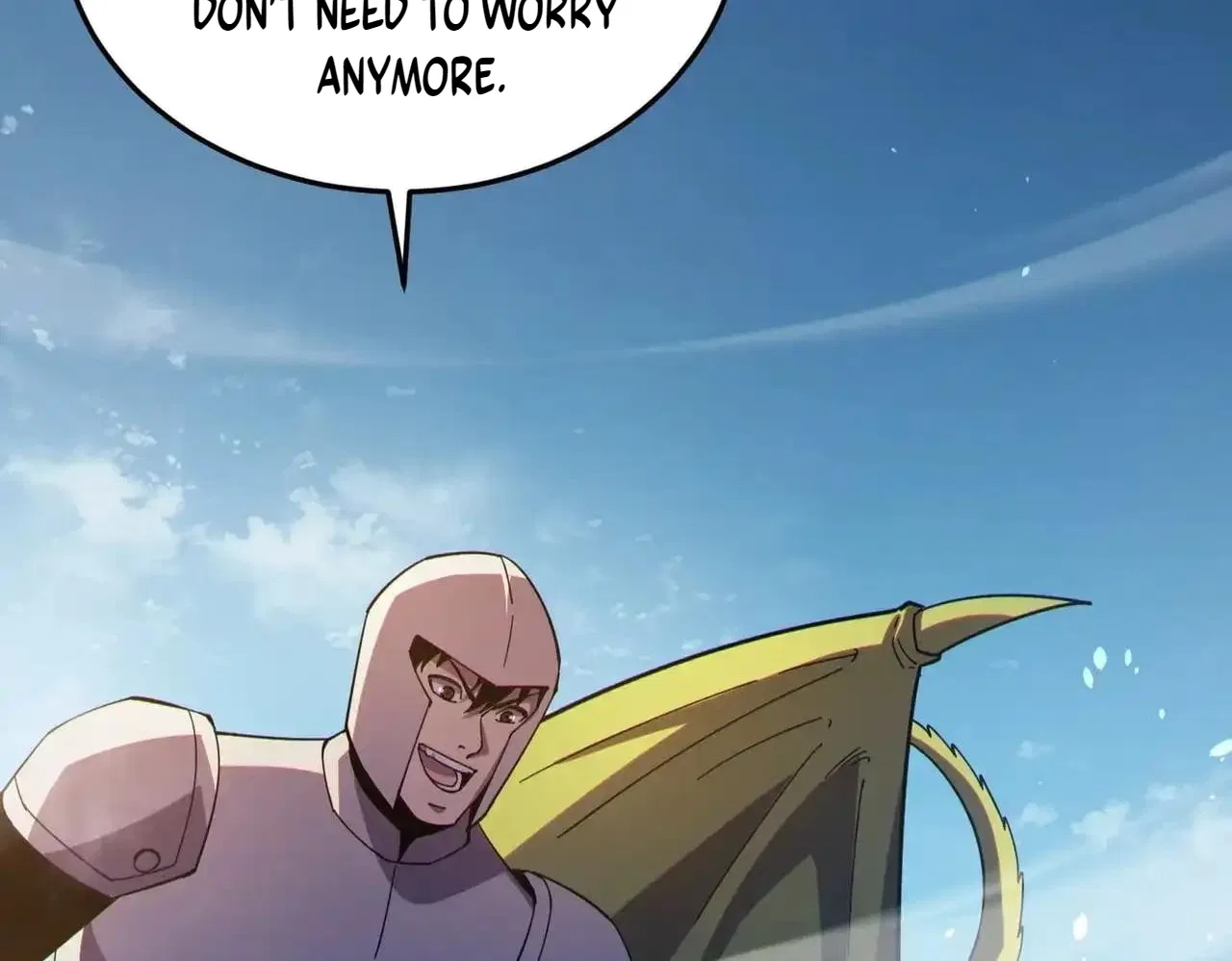 I Rely on My Invincibility to Deal Tons of Damage Passively! Chapter 196 – Page 53