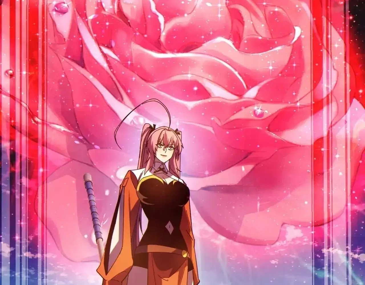 I Rely on My Invincibility to Deal Tons of Damage Passively! Chapter 196 – Page 57