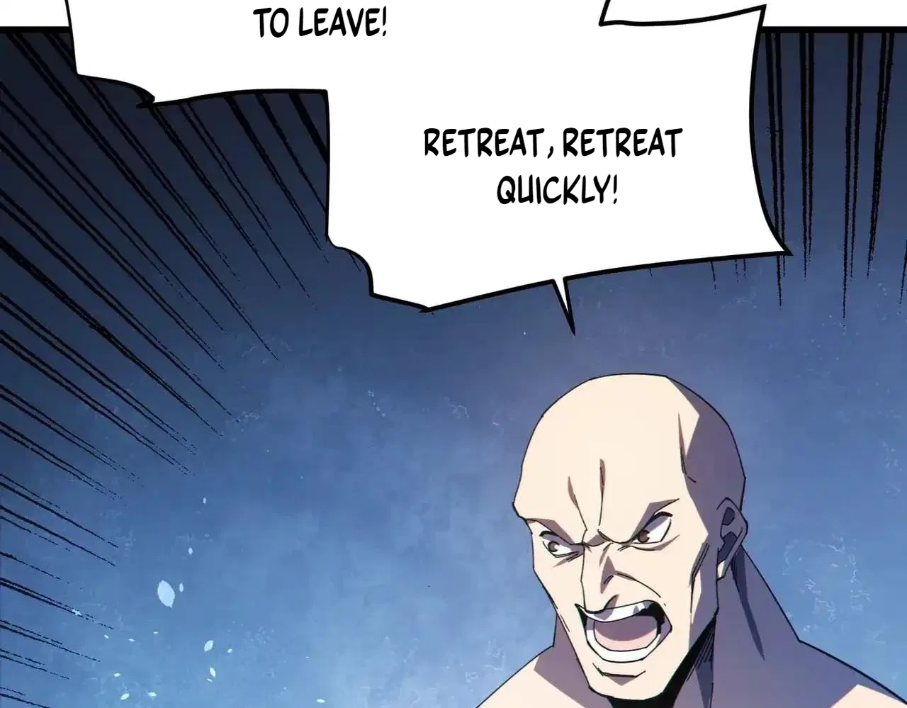 I Rely on My Invincibility to Deal Tons of Damage Passively! Chapter 196 – Page 60
