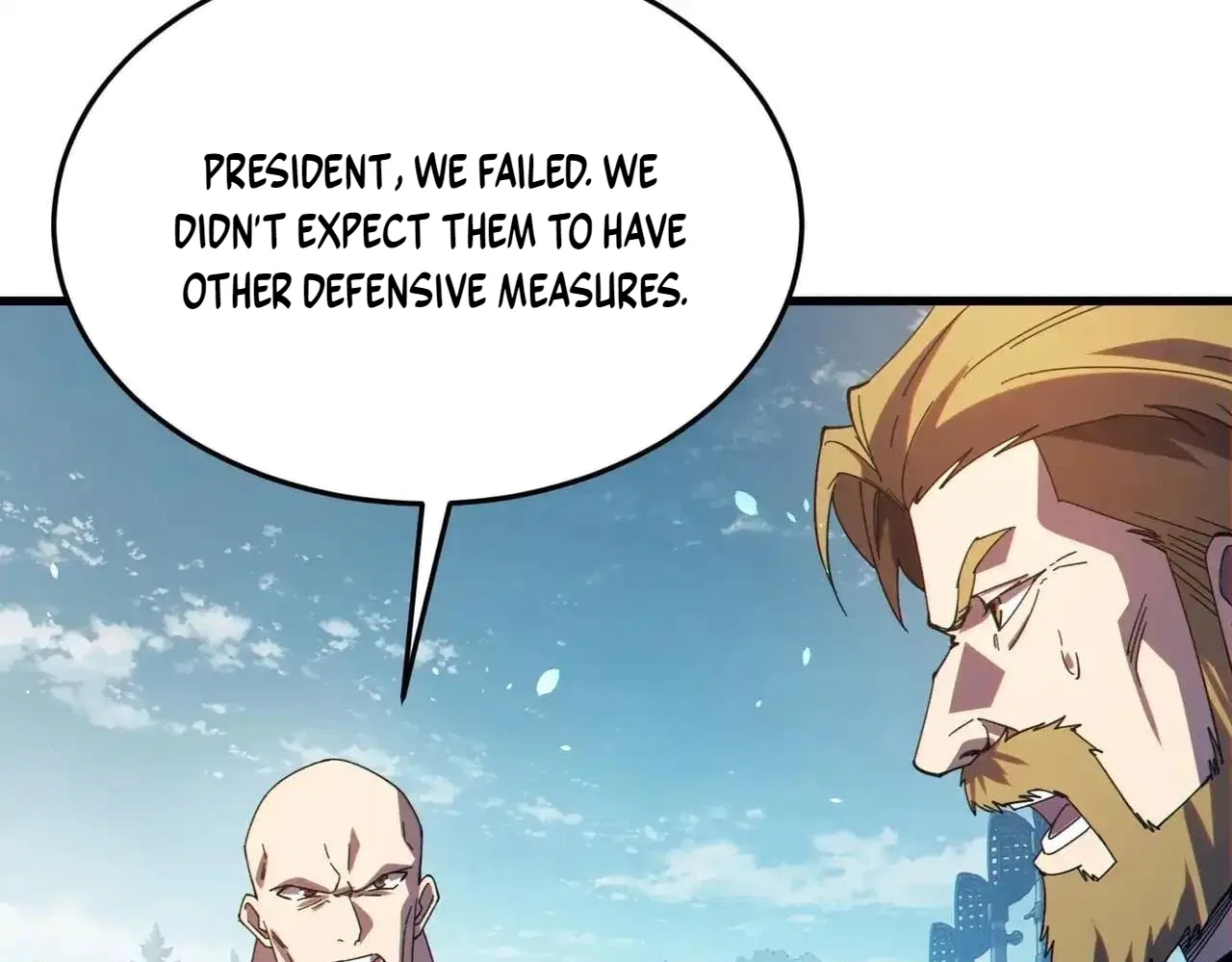 I Rely on My Invincibility to Deal Tons of Damage Passively! Chapter 196 – Page 70