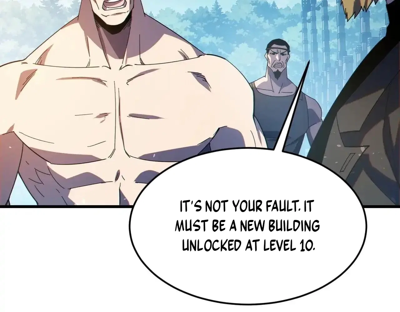I Rely on My Invincibility to Deal Tons of Damage Passively! Chapter 196 – Page 71