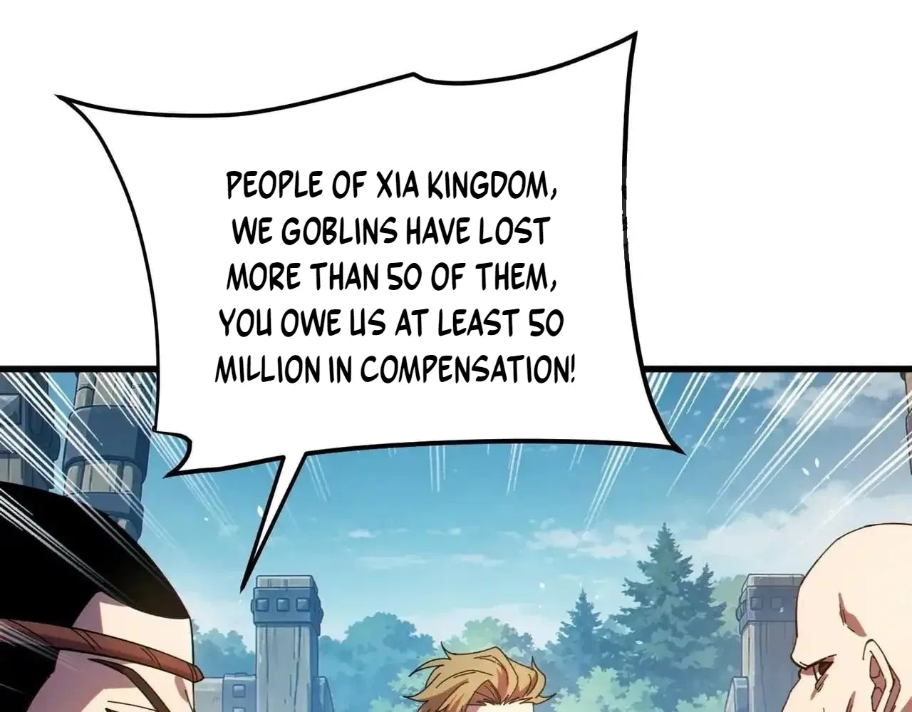 I Rely on My Invincibility to Deal Tons of Damage Passively! Chapter 196 – Page 72