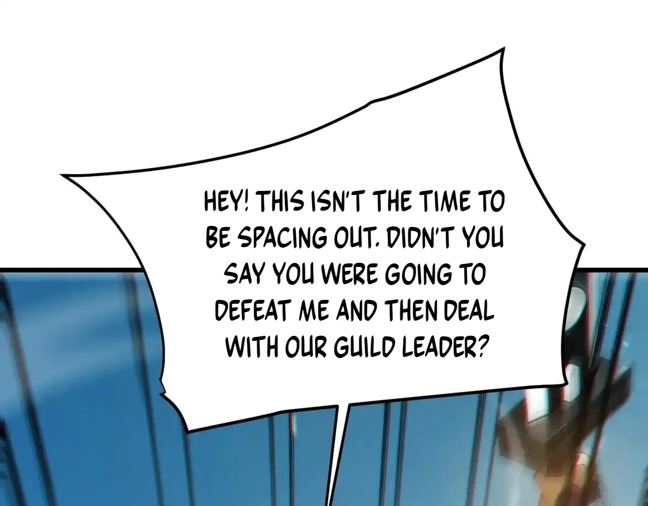 I Rely on My Invincibility to Deal Tons of Damage Passively! Chapter 196 – Page 86