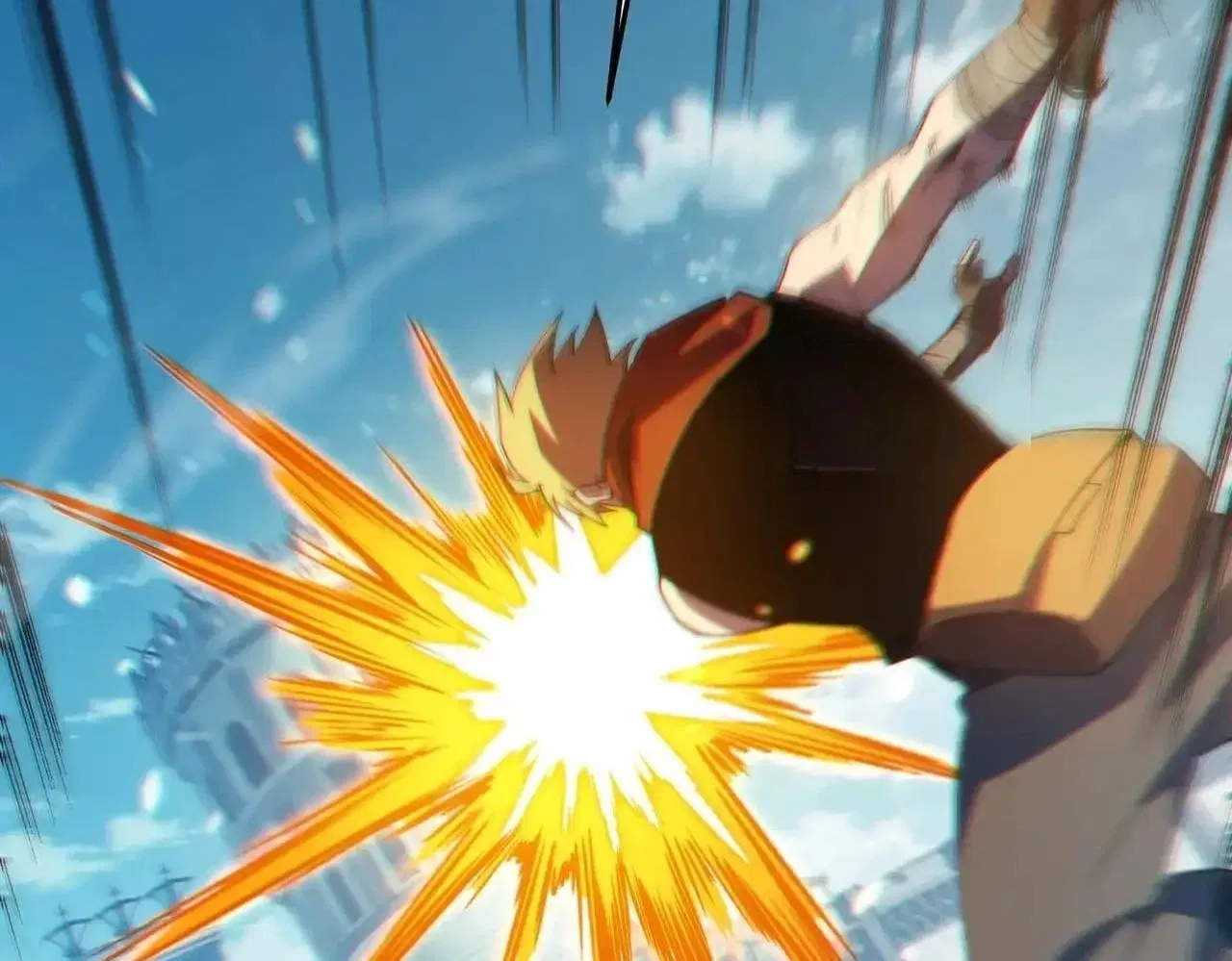 I Rely on My Invincibility to Deal Tons of Damage Passively! Chapter 196 – Page 87