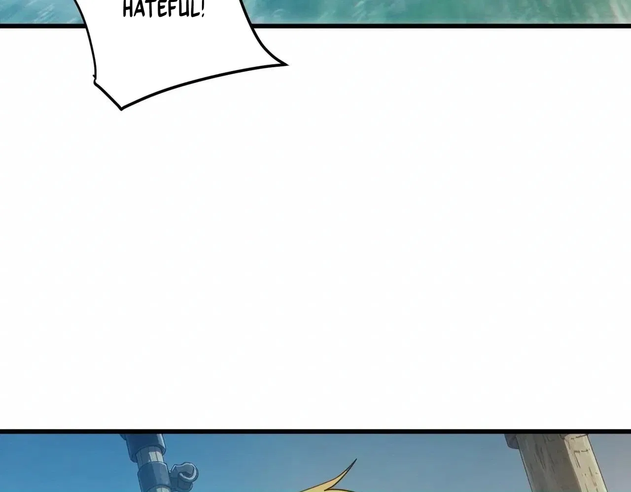 I Rely on My Invincibility to Deal Tons of Damage Passively! Chapter 196 – Page 89