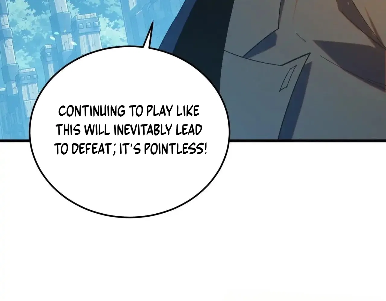 I Rely on My Invincibility to Deal Tons of Damage Passively! Chapter 196 – Page 91