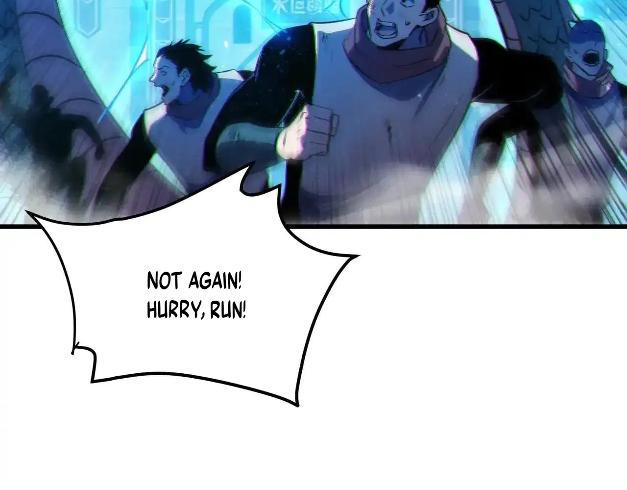 I Rely on My Invincibility to Deal Tons of Damage Passively! Chapter 196 – Page 95