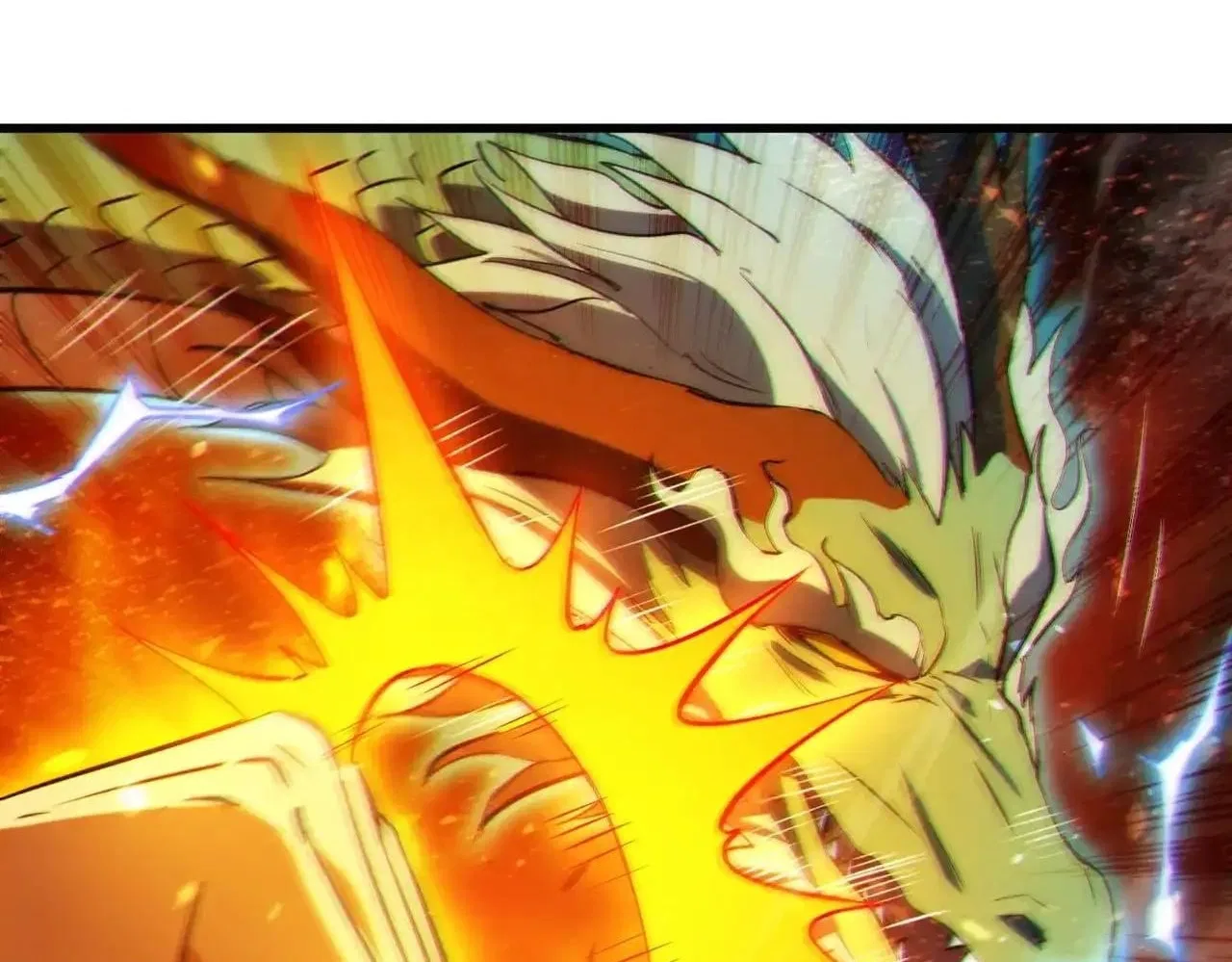 I Rely on My Invincibility to Deal Tons of Damage Passively! Chapter 196 – Page 96