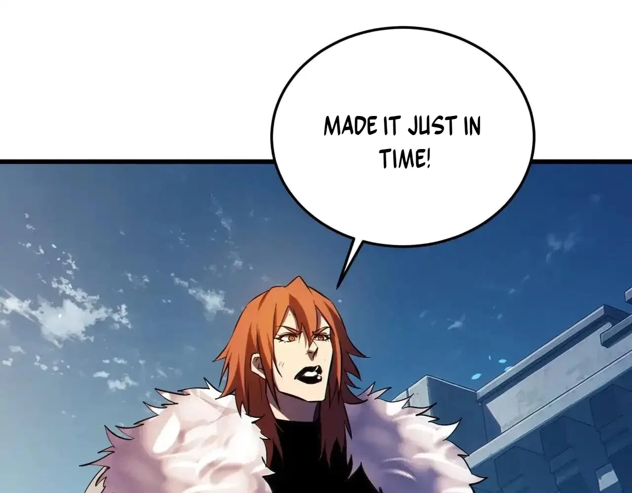 I Rely on My Invincibility to Deal Tons of Damage Passively! Chapter 196 – Page 101